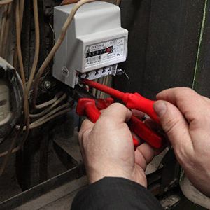 Электромонтажные работы