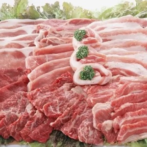 Производство мясо свинины