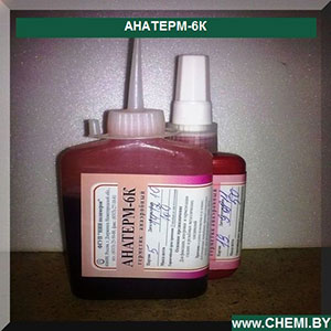 Герметик Анатерм-6К