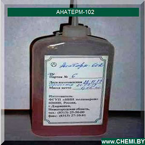 Клей-герметик АНАТЕРМ-102Т