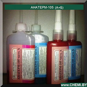 Клей-герметик АНАТЕРМ-105
