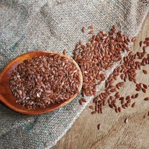 Семена льна