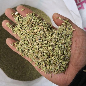 Реализация семян трав