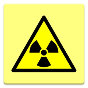 Контроль радиоактивного режима