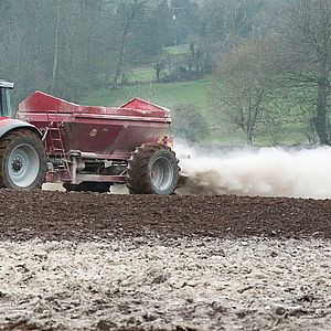 Известкование кислых почв