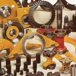 Запчасти к с/х технике