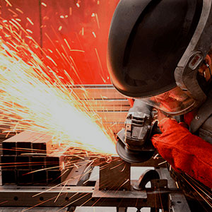 Слесарные работы