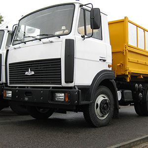 Перевозка удобрений