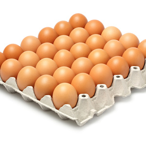 Яйца куриные пищевые в потребительской таре