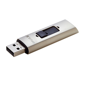 USB-накопитель Vx400 SSD-speed