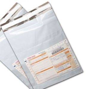 Оформление и проверка пакета сопроводительных бумаг для груза