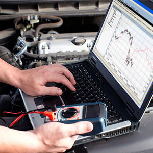 Ремонт грузовых автомобилей