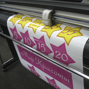 Пленка для струйного принтера