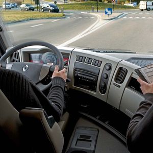 Переподготовка c категории B на С