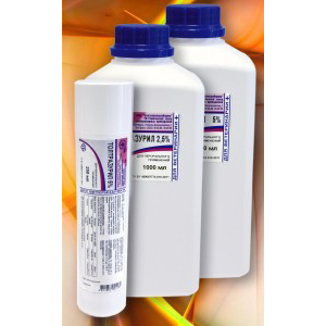 Ветеринарные препараты для домашних животных