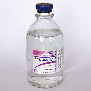 Противомаститные и гинекологические препараты