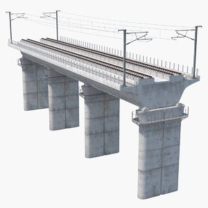 Мосты и путепроводы