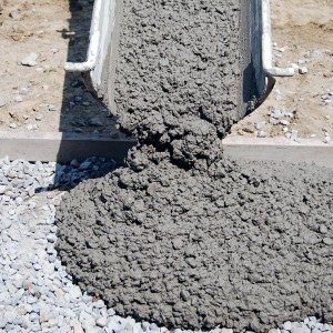 ЖБИ, цементные растворы, фундаменты, бетоны