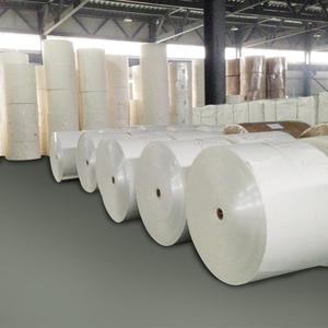 Производство бумажно-беловых товаров