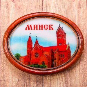 Сувениры белорусских фабрик