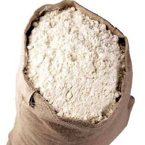 Мука ржаная обойная