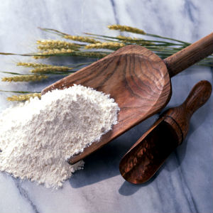 Производство муки, круп и хлебных изделий