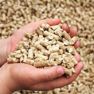 Производство комбикормов