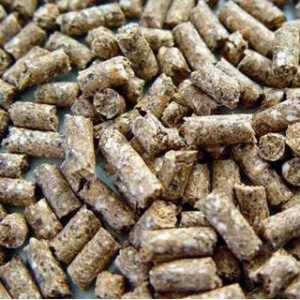 Комбикорм для с/х животных