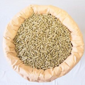 Комбикорм для сельскохозяйственных животных