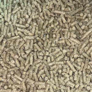 Комбикорма полнорационные