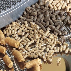 Комбикорма для животных