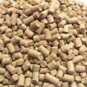 Изготовление комбикорма