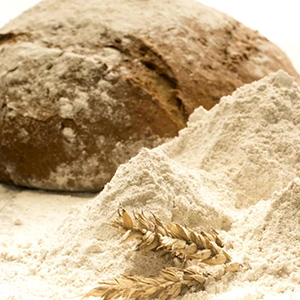 Ржаная хлебопекарная. Обдирная и сеянная