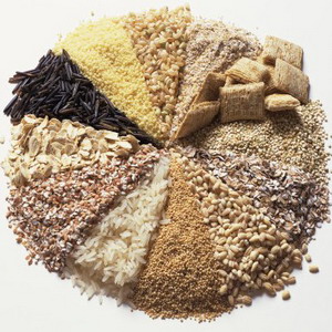 Комбикорм для животных