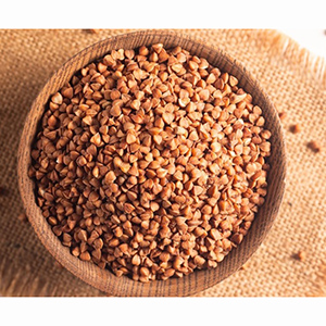 Крупа гречневая