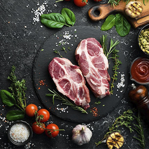 Мясные породы свиней