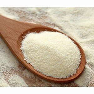 Крупа манная