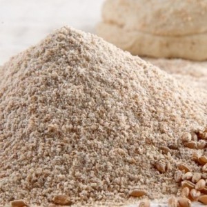 Мука ржаная