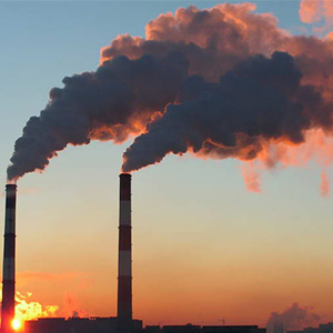 Расчеты выбросов загрязняющих веществ