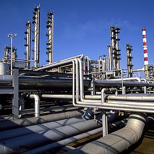 Монтаж технологических трубопроводов нефти и нефтепродуктов