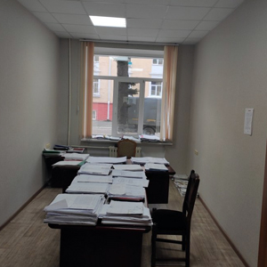 Офисные помещения по адресу г.Мозырь, ул.Пушкина 32