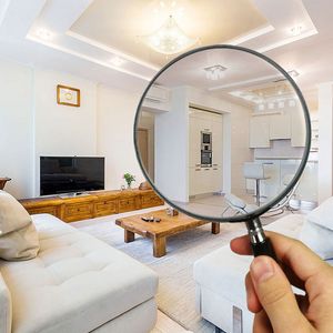 Оценка жилых домов и квартир