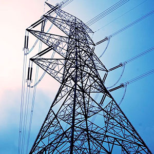 Производство электрической энергии