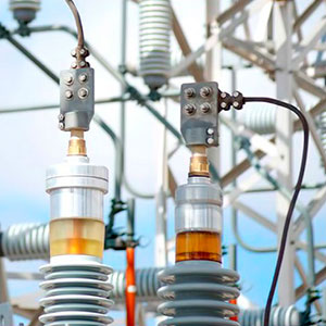 Производство электрической энергии