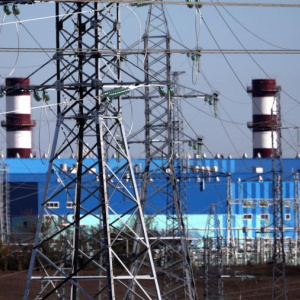 Реконструкция и модернизация электрических станций