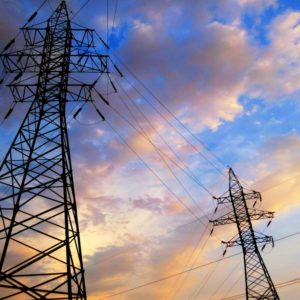 Электроснабжение