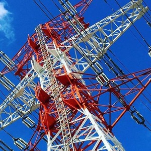 Передача электроэнергии