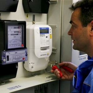 Обслуживание приборов учета энергии