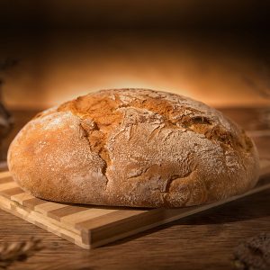 Хлеб «Родныя вытокi»
