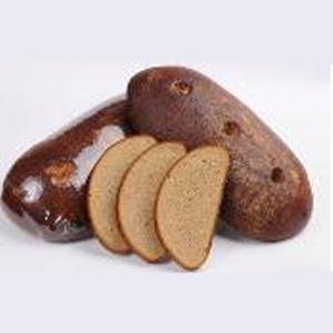 Хлеб Двинский ржаной диабетический подовый